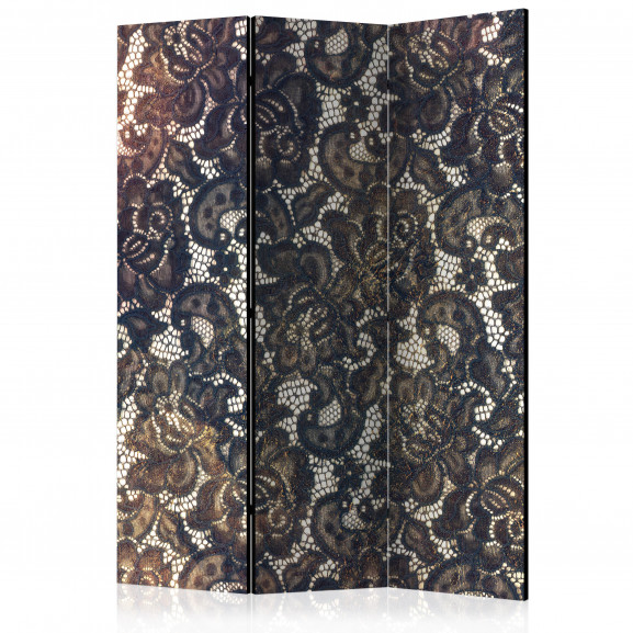 Paravan Discreet Elegance [Room Dividers] 135 cm x 172 cm