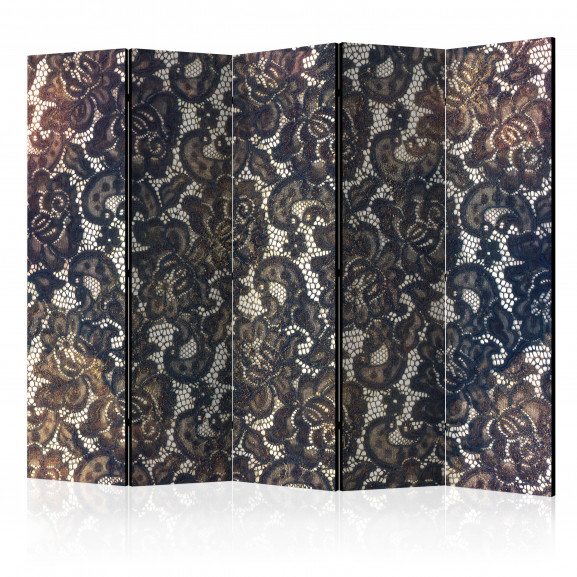 Paravan Discreet Elegance Ii [Room Dividers] 225 cm x 172 cm