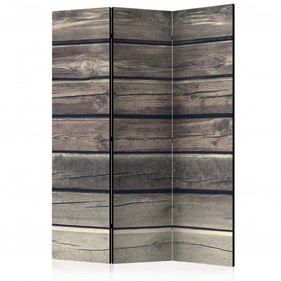 Paravan Country Style [Room Dividers] 135 cm x 172 cm