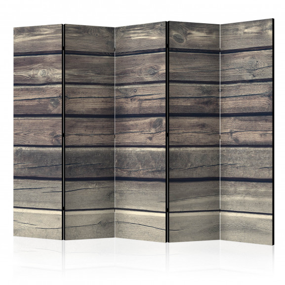 Paravan Country Style Ii [Room Dividers] 225 cm x 172 cm