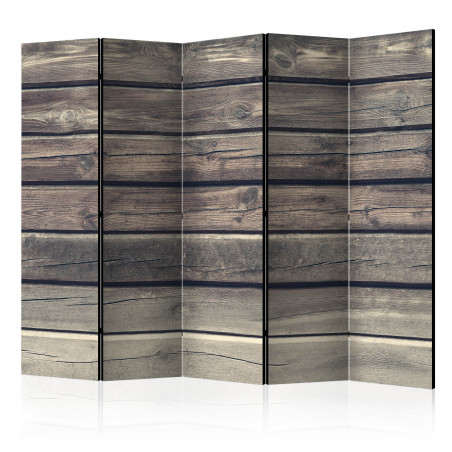 Paravan Country Style Ii [Room Dividers] 225 cm x 172 cm-01