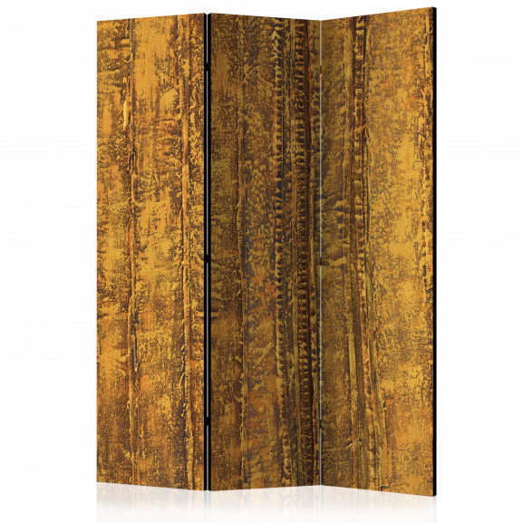 Paravan Golden Chamber [Room Dividers] 135 cm x 172 cm