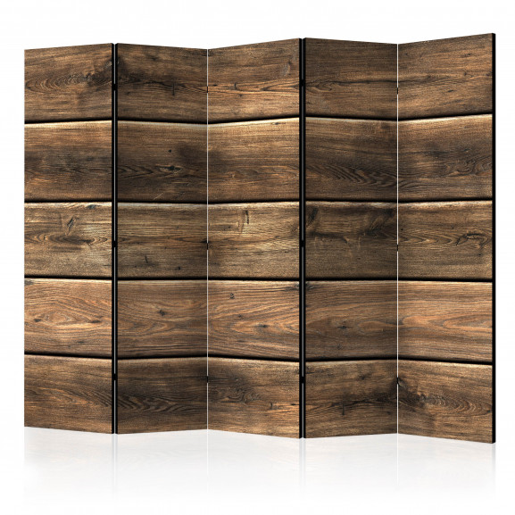 Paravan Forest Composition Ii [Room Dividers] 225 cm x 172 cm