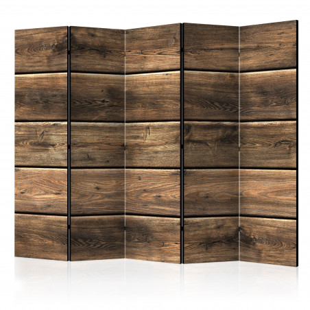 Paravan Forest Composition Ii [Room Dividers] 225 cm x 172 cm-01