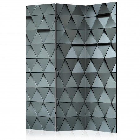 Paravan Metal Gates [Room Dividers] 135 cm x 172 cm-01