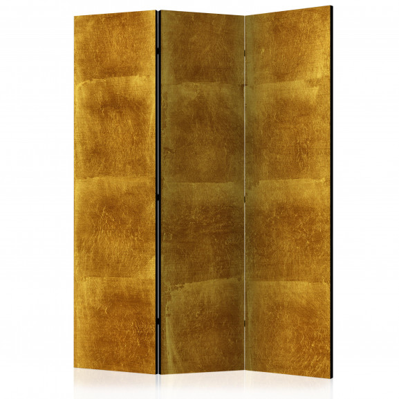 Paravan Golden Cage [Room Dividers] 135 cm x 172 cm