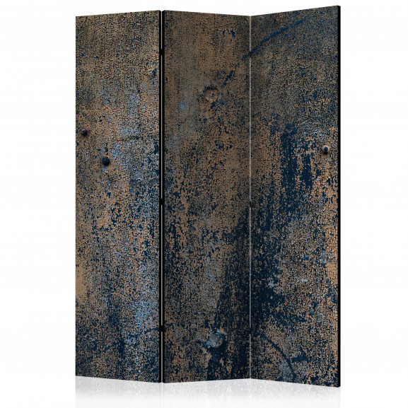 Paravan Prehistoric Dance [Room Dividers] 135 cm x 172 cm