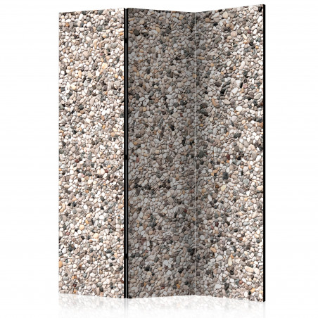 Paravan Stone Charm [Room Dividers] 135 cm x 172 cm-01