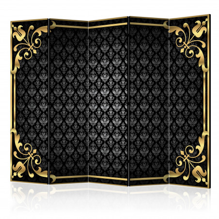 Paravan A Little Bit Of Luxury Ii [Room Dividers] 225 cm x 172 cm-01