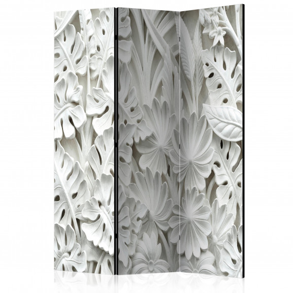 Paravan Alabaster Garden Ii [Room Dividers] 135 cm x 172 cm