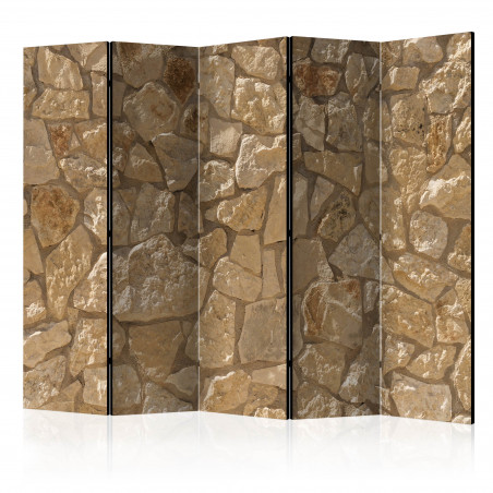 Paravan Solar Monolith Ii [Room Dividers] 225 cm x 172 cm-01