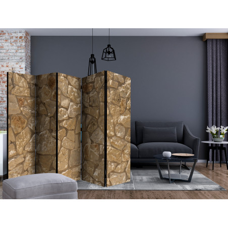 Paravan Solar Monolith Ii [Room Dividers] 225 cm x 172 cm-01