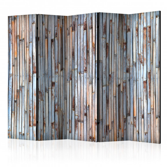 Paravan Asian History Ii [Room Dividers] 225 cm x 172 cm