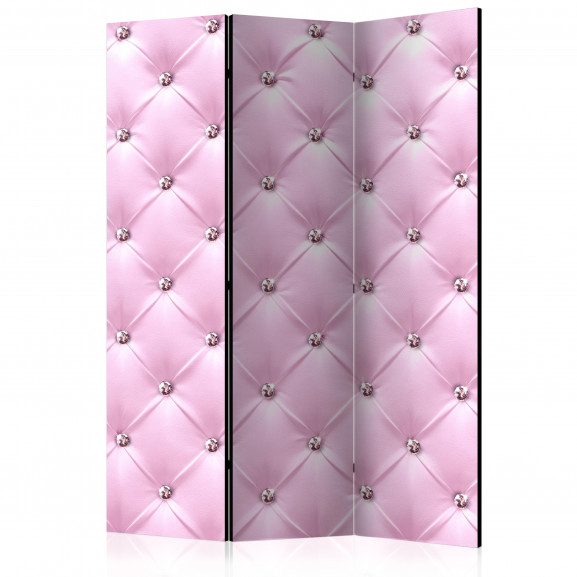 Paravan Pink Lady [Room Dividers] 135 cm x 172 cm