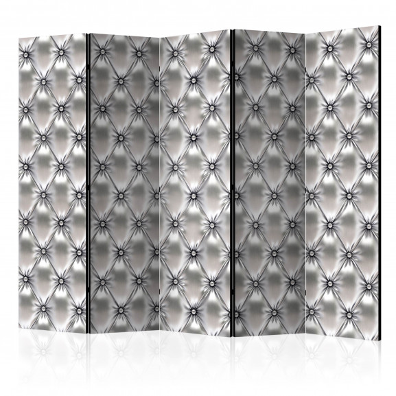 Paravan White Queen Ii [Room Dividers] 225 cm x 172 cm