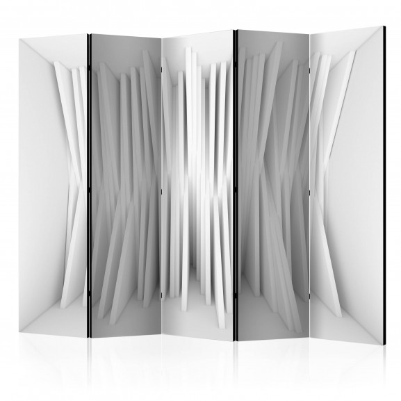 Paravan White Balance Ii [Room Dividers] 225 cm x 172 cm