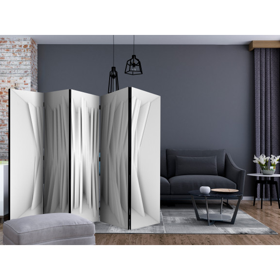 Paravan white balance ii [room dividers] 225 cm x 172 cm