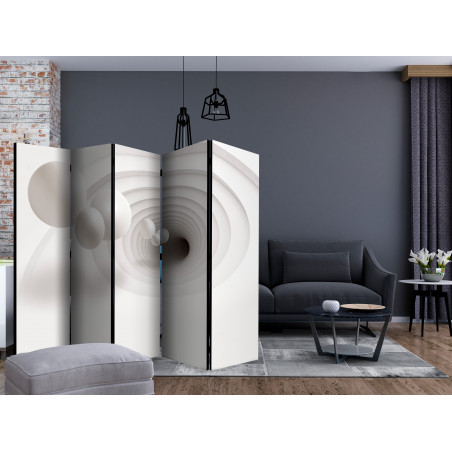 Paravan Source Ii [Room Dividers] 225 cm x 172 cm-01