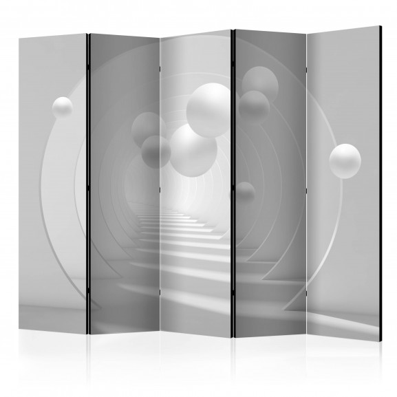 Paravan 3D Tunnel Ii [Room Dividers] 225 cm x 172 cm