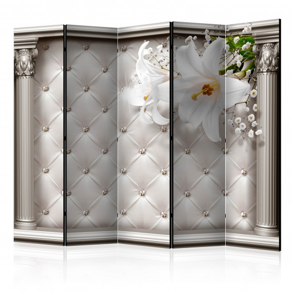 Paravan Columnar Stage Ii [Room Dividers] 225 cm x 172 cm