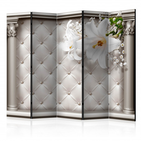 Paravan Columnar Stage Ii [Room Dividers] 225 cm x 172 cm-01