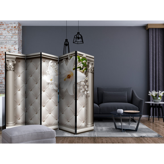 Paravan columnar stage ii [room dividers] 225 cm x 172 cm