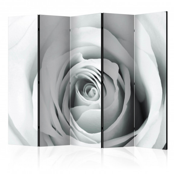 Paravan Rose Charade Ii [Room Dividers] 225 cm x 172 cm