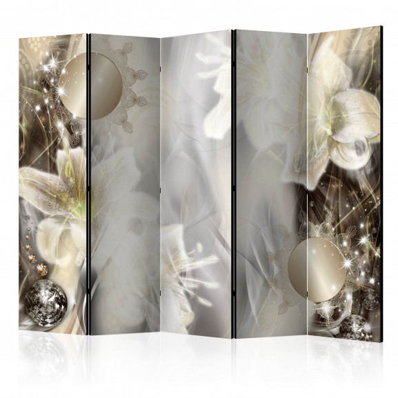 Paravan Royal Splendour Ii [Room Dividers] 225 cm x 172 cm