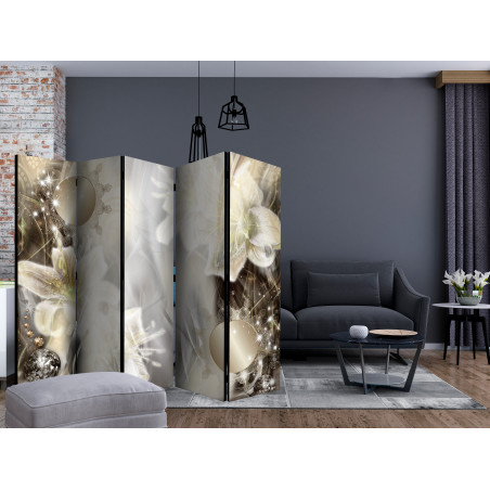 Paravan Royal Splendour Ii [Room Dividers] 225 cm x 172 cm-01