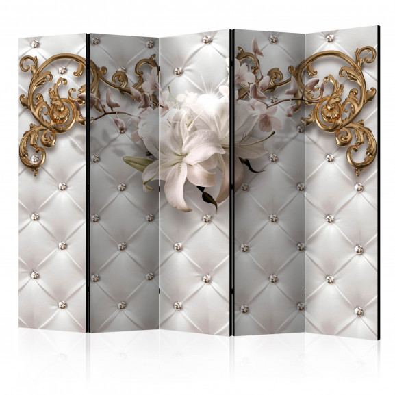 Paravan Royal Dazzle Ii [Room Dividers] 225 cm x 172 cm