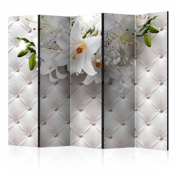 Paravan Princess Of Elegance Ii [Room Dividers] 225 cm x 172 cm