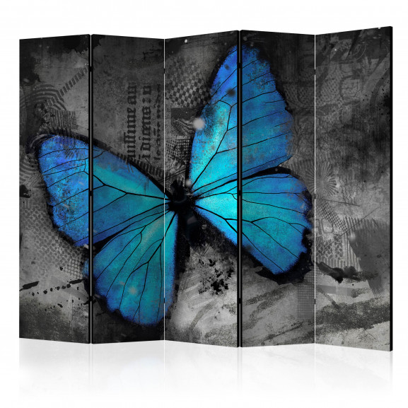 Paravan Alated Ii [Room Dividers] 225 cm x 172 cm