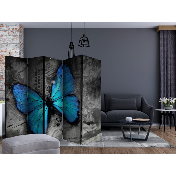 Paravan alated ii [room dividers] 225 cm x 172 cm