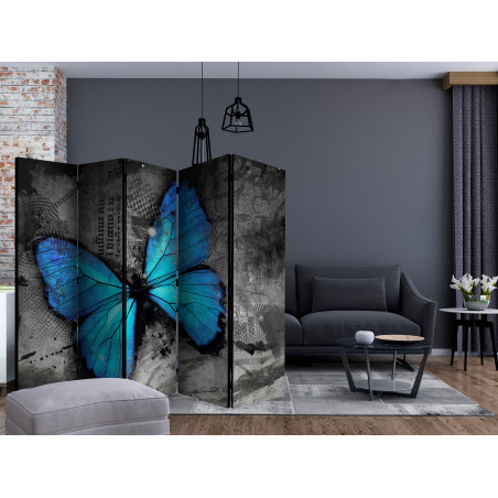 Paravan Alated Ii [Room Dividers] 225 cm x 172 cm-01