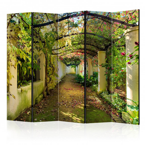 Paravan Pergola Ii [Room Dividers] 225 cm x 172 cm