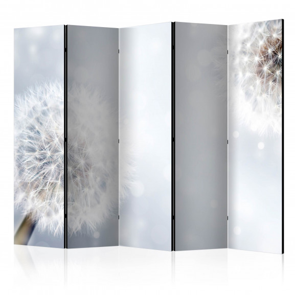 Paravan Unpredictable Moments Ii [Room Dividers] 225 cm x 172 cm