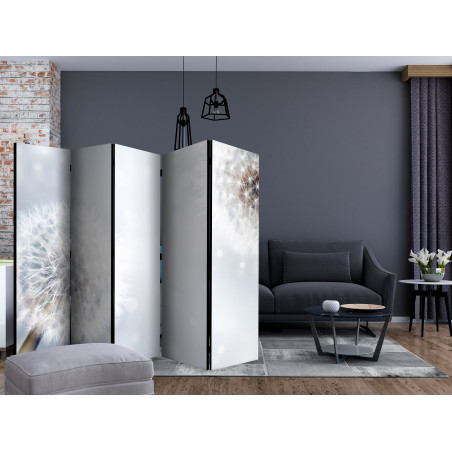 Paravan Unpredictable Moments Ii [Room Dividers] 225 cm x 172 cm-01