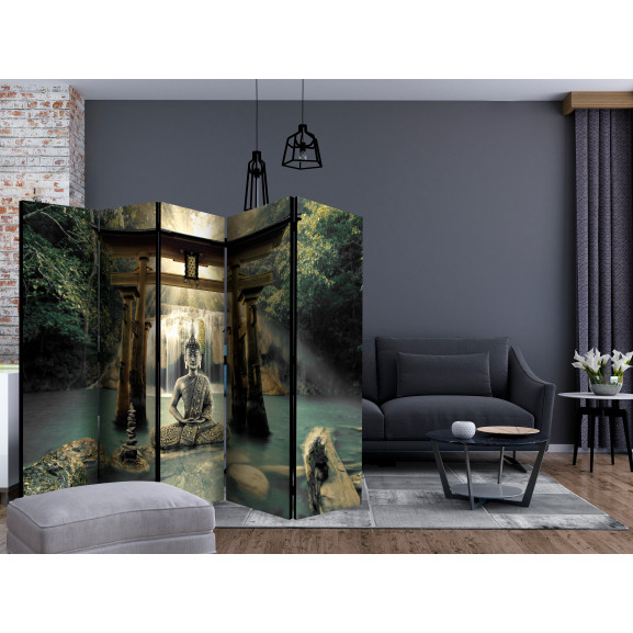 Dulap baza pentru lavoar suspendat Geberit Smyle Square alb 2 sertare 74 cm