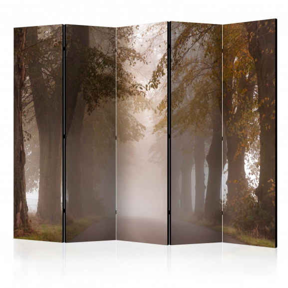 Paravan Dead-End Ii [Room Dividers] 225 cm x 172 cm