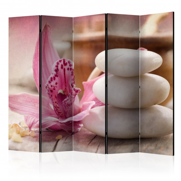 Paravan Zen And Spa Ii [Room Dividers] 225 cm x 172 cm