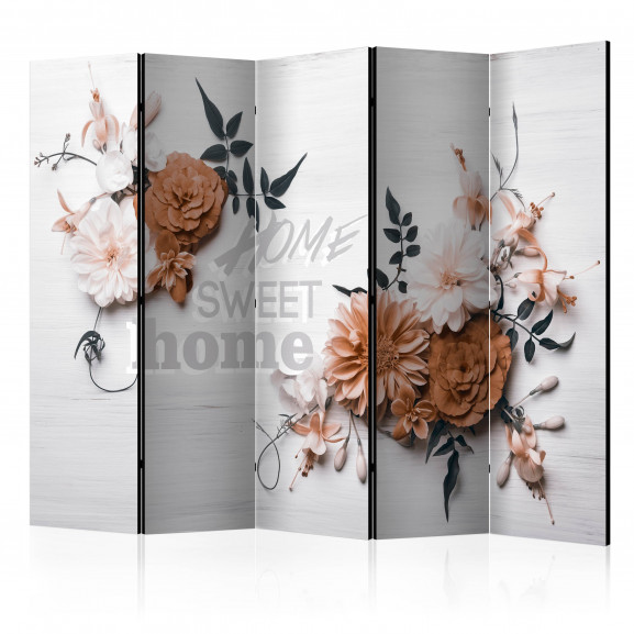 Paravan Dreamer’S House Ii [Room Dividers] 225 cm x 172 cm