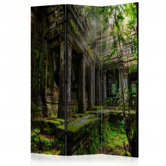 Paravan Preah Khan [Room Dividers] 135 cm x 172 cm