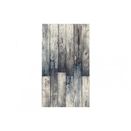 Fototapet Wooden Floor: Gradient-01