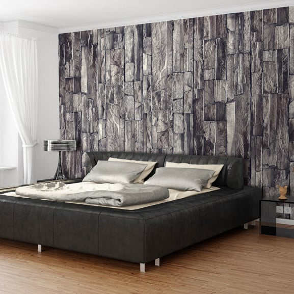 Fototapet Granite Rocks