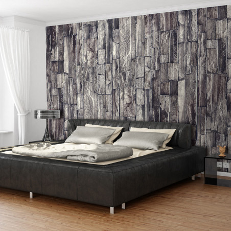 Fototapet Granite Rocks-01