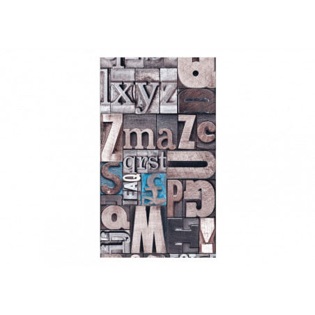 Fototapet Scrabble-01