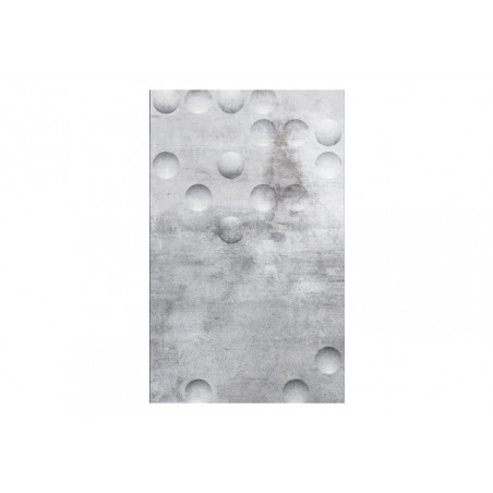 Fototapet Puzzle: Bubbles-01