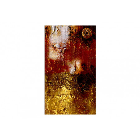 Fototapet Painted Abstraction-01