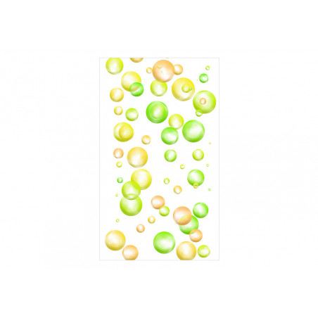 Fototapet Fun Bubbles-01