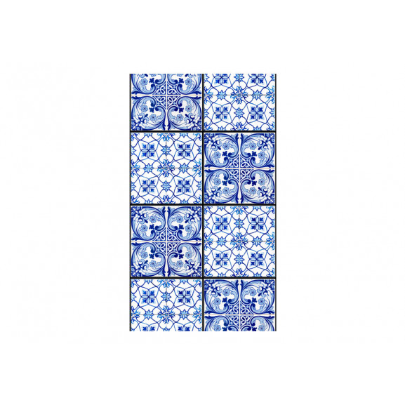 Fototapet sapphire classics